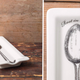 Rest in Grease Spoon Rest, $17